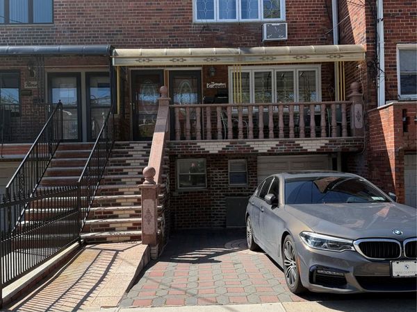11 Paerdegat 2nd Street , Brooklyn, NY 11236