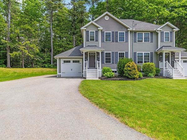 226 Worcester Rd, Unit A, Westminster, MA 01473