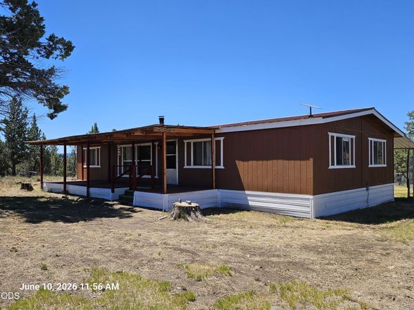 65808 Highway 140 E, Bly, OR 97622