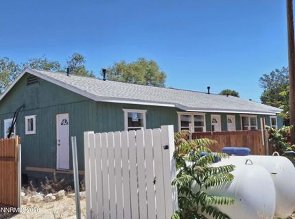 747 D Street, Hawthorne, NV 89415 Photo