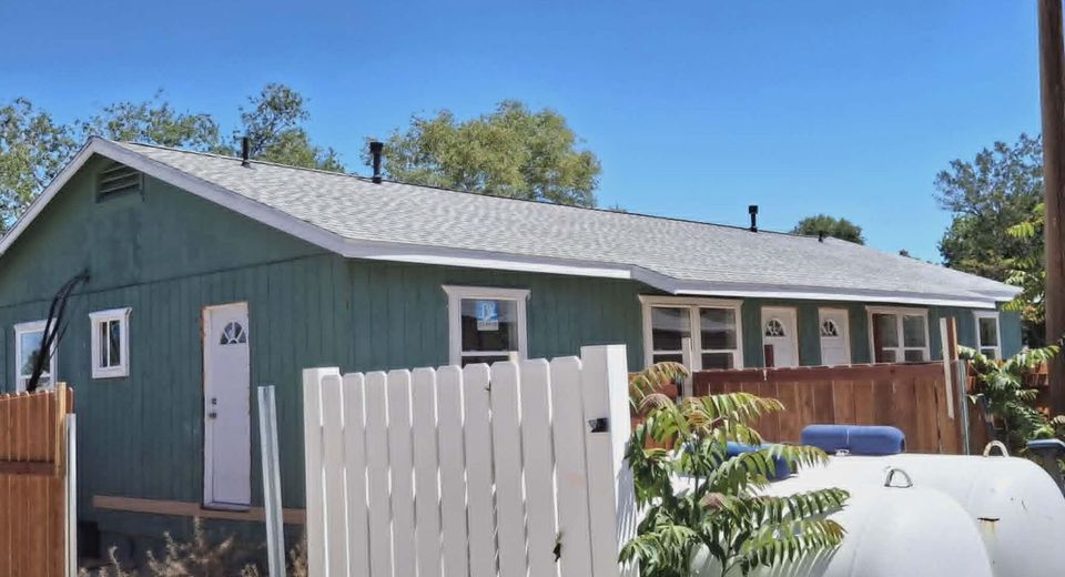 747 D Street, Hawthorne, NV 89415 Photo