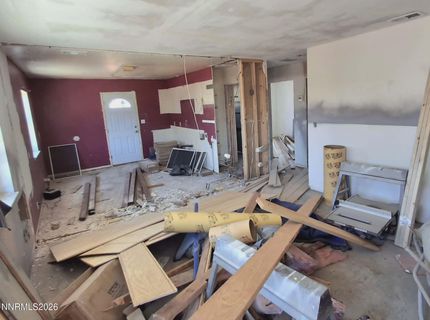 747 D Street, Hawthorne, NV 89415 Photo