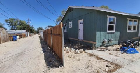 747 D Street, Hawthorne, NV 89415 Photo