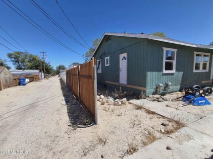 747 D Street, Hawthorne, NV 89415 Photo