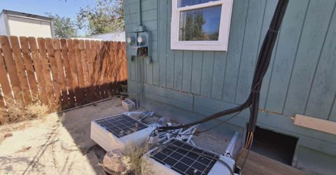 747 D Street, Hawthorne, NV 89415 Photo