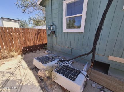 747 D Street, Hawthorne, NV 89415 Photo