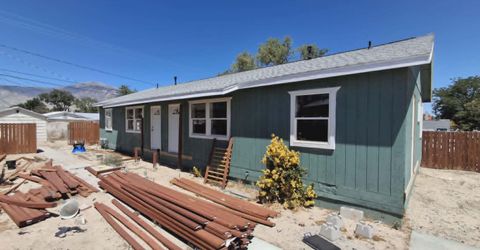 747 D Street, Hawthorne, NV 89415 Photo