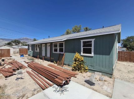 747 D Street, Hawthorne, NV 89415 Photo