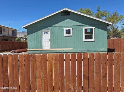 747 D Street, Hawthorne, NV 89415 Photo
