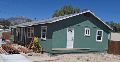 747 D Street, Hawthorne, NV 89415 Photo