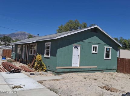 747 D Street, Hawthorne, NV 89415 Photo