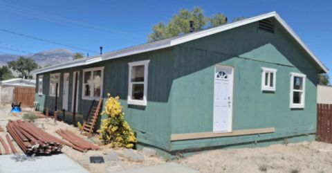 747 D Street, Hawthorne, NV 89415 Photo
