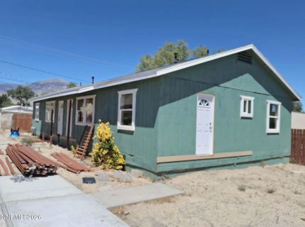 747 D Street, Hawthorne, NV 89415 Photo