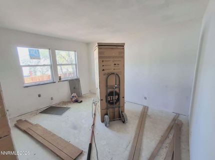 747 D Street, Hawthorne, NV 89415 Photo