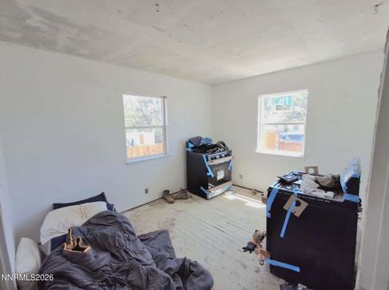 747 D Street, Hawthorne, NV 89415 Photo