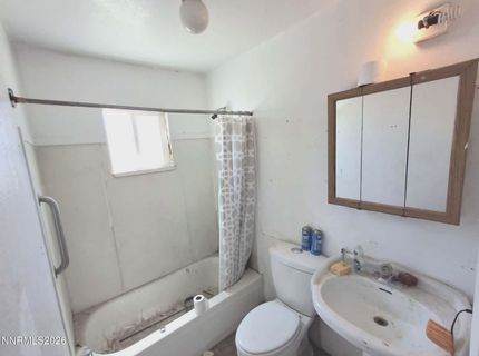 747 D Street, Hawthorne, NV 89415 Photo
