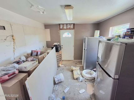 747 D Street, Hawthorne, NV 89415 Photo