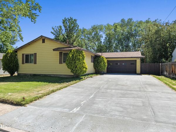 7720 Fowler Avenue, Reno, NV 89506