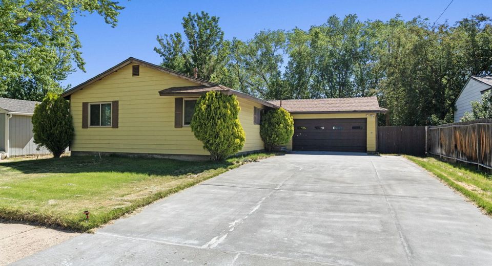 7720 Fowler Avenue, Reno, NV 89506 Photo