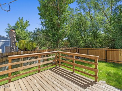 7720 Fowler Avenue, Reno, NV 89506 Photo