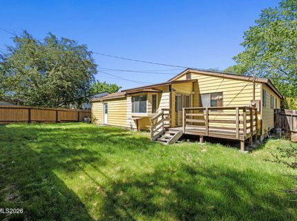 7720 Fowler Avenue, Reno, NV 89506 Photo