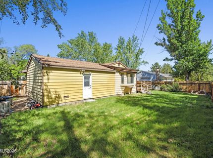 7720 Fowler Avenue, Reno, NV 89506 Photo