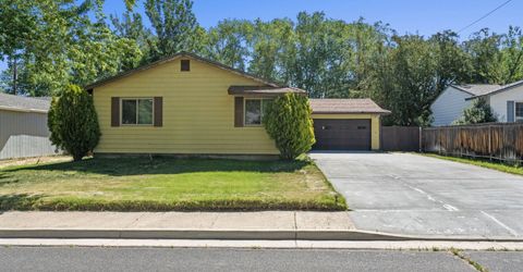 7720 Fowler Avenue, Reno, NV 89506 Photo