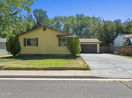 7720 Fowler Avenue, Reno, NV 89506 Photo