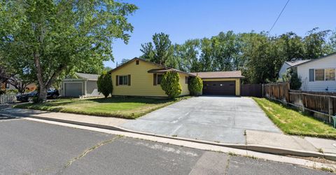 7720 Fowler Avenue, Reno, NV 89506 Photo