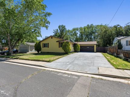 7720 Fowler Avenue, Reno, NV 89506 Photo