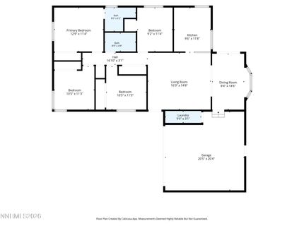 7720 Fowler Avenue, Reno, NV 89506 Photo