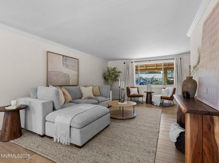 3345 Idlewild Drive, Reno, NV 89509 Photo