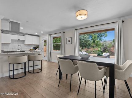 3345 Idlewild Drive, Reno, NV 89509 Photo