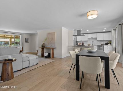 3345 Idlewild Drive, Reno, NV 89509 Photo