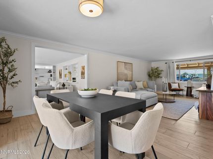 3345 Idlewild Drive, Reno, NV 89509 Photo