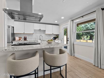3345 Idlewild Drive, Reno, NV 89509 Photo