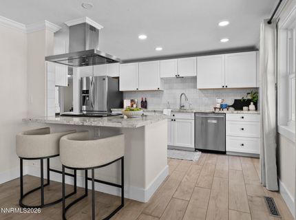 3345 Idlewild Drive, Reno, NV 89509 Photo