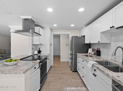 3345 Idlewild Drive, Reno, NV 89509 Photo