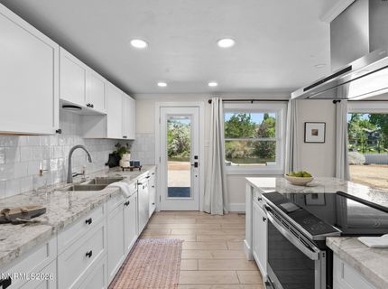 3345 Idlewild Drive, Reno, NV 89509 Photo