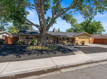 3345 Idlewild Drive, Reno, NV 89509 Photo