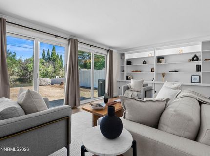 3345 Idlewild Drive, Reno, NV 89509 Photo