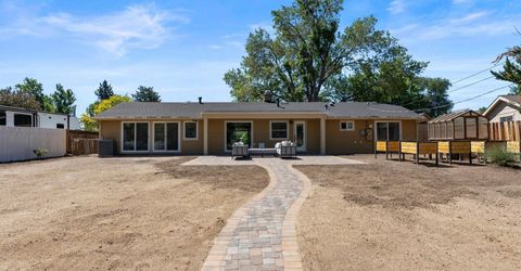 3345 Idlewild Drive, Reno, NV 89509 Photo