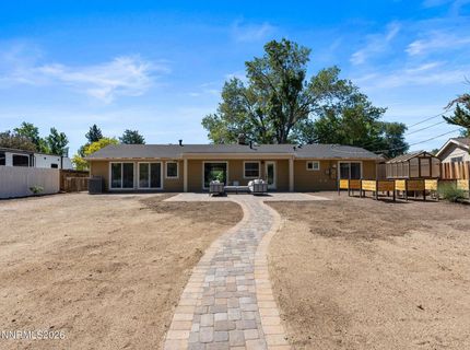 3345 Idlewild Drive, Reno, NV 89509 Photo