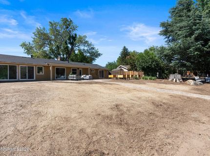 3345 Idlewild Drive, Reno, NV 89509 Photo