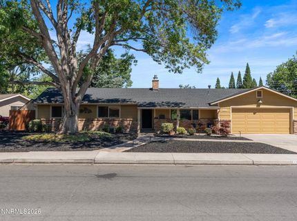 3345 Idlewild Drive, Reno, NV 89509 Photo