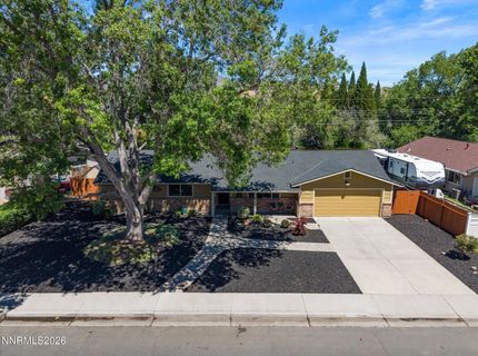 3345 Idlewild Drive, Reno, NV 89509 Photo