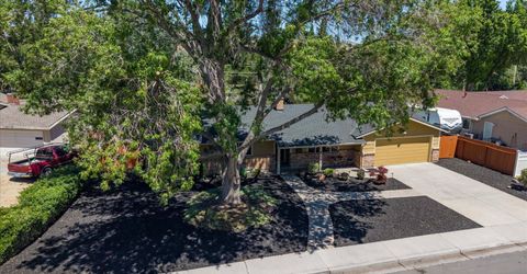 3345 Idlewild Drive, Reno, NV 89509 Photo