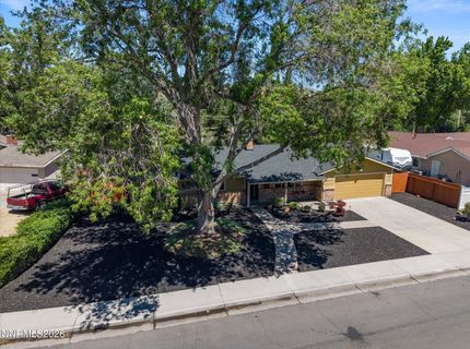 3345 Idlewild Drive, Reno, NV 89509 Photo