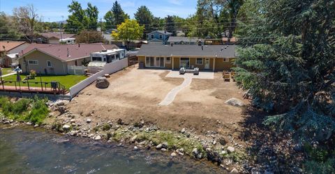 3345 Idlewild Drive, Reno, NV 89509 Photo