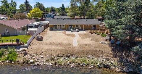 3345 Idlewild Drive, Reno, NV 89509 Photo